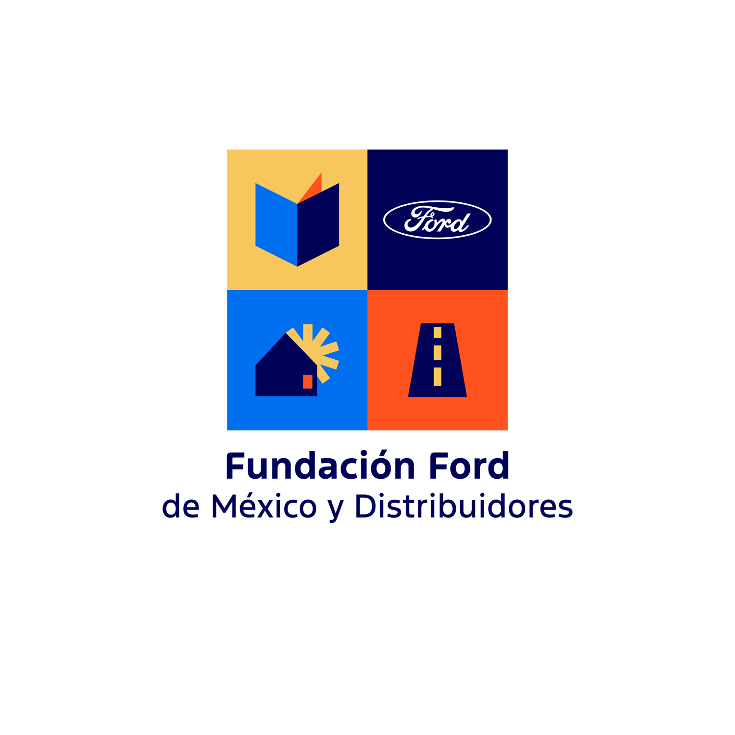 Fundación Ford footer web