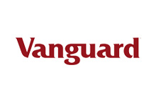 Logo vanguard
